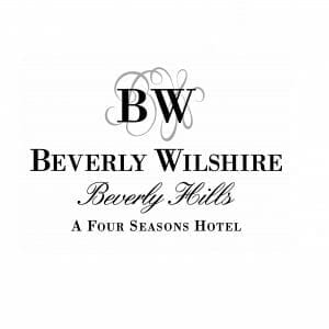 Beverly Wilshire logo