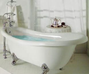 Los Angeles Bathtub Reglazing & Refinishing Services | PORCELAIN & FIBERGLASS