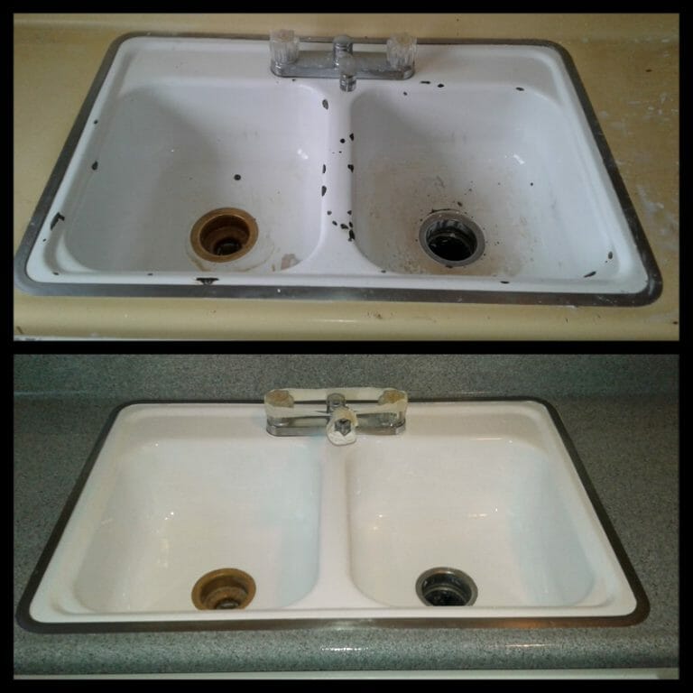 reglaze-sink