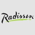 Radisson Logo