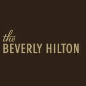 The Beverly Hilton Logo