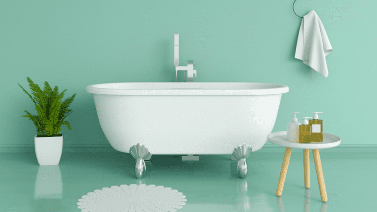 BATHTUB REFINISHING: AN AFFORDABLE AND PRACTICAL HOME IMPROVEMENT OPTION