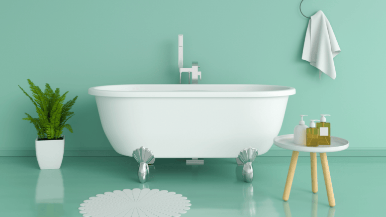 BATHTUB REFINISHING: AN AFFORDABLE AND PRACTICAL HOME IMPROVEMENT OPTION