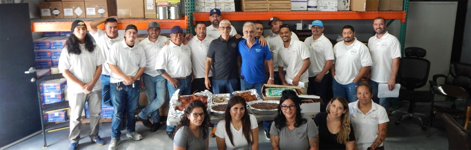 Porcelain & Fiberglass Maintenance Staff | bathroom refinishing service