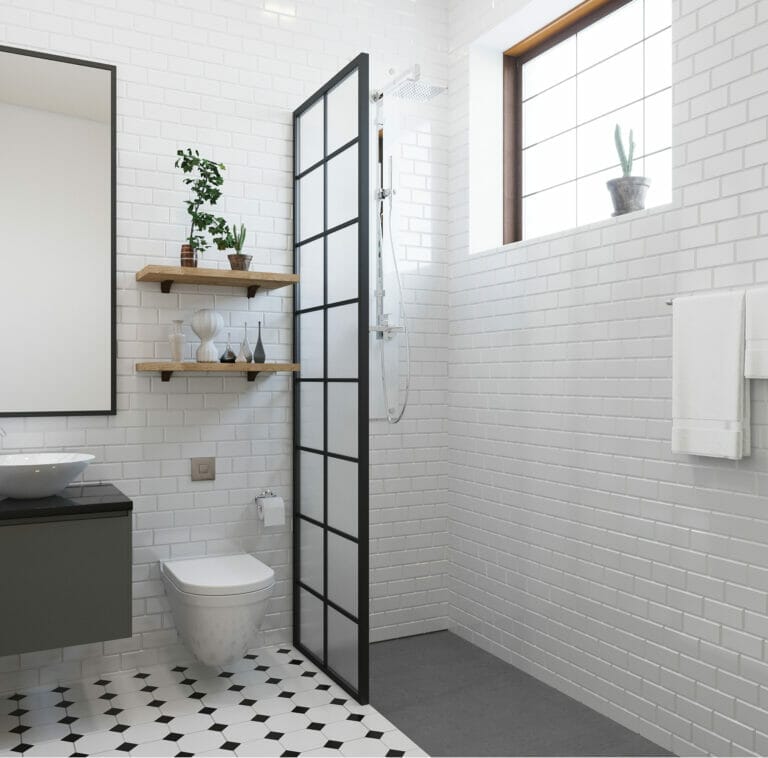 Burbank Tub Reglazing