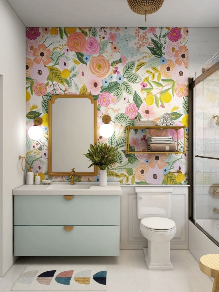 Bathroom Tile Reglazing - Porcelain and Fiberglass Maintenance, Inc. - Los Angeles, CA