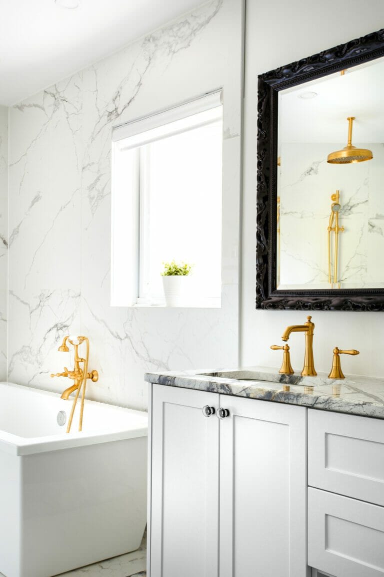 Countertop Reglazing Solution - Porcelain and Fiberglass Maintenance, Inc. - Los Angeles, CA
