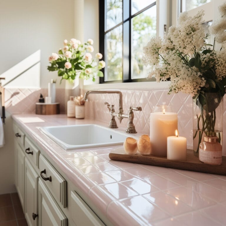 Countertop Reglazing Mastery - Porcelain and Fiberglass Maintenance, Inc.