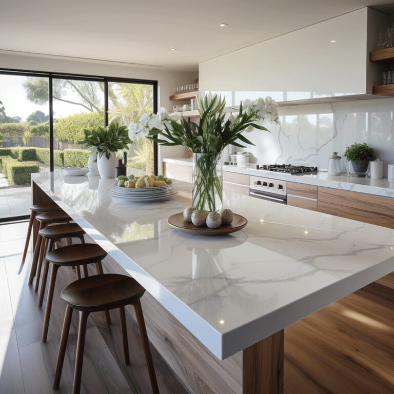 Cultured Marble Countertop Reglazing - Porcelain and Fiberglass Maintenance, Inc.