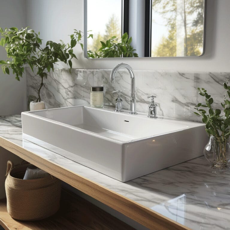 Sink Refinishing Service - Porcelain and Fiberglass Maintenance, Inc.