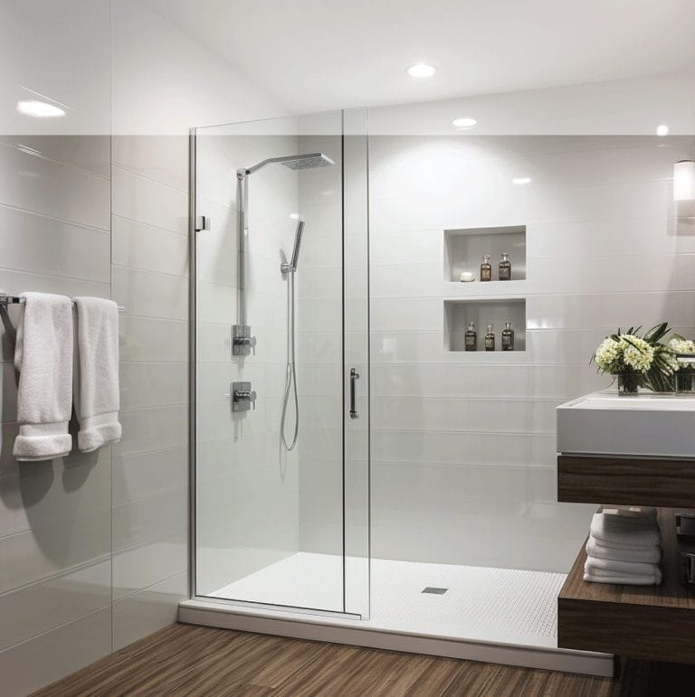 Cermaic Tile Reglazing - Porcelain and Fiberglass Maintenance, Inc. - Los Angeles, CA