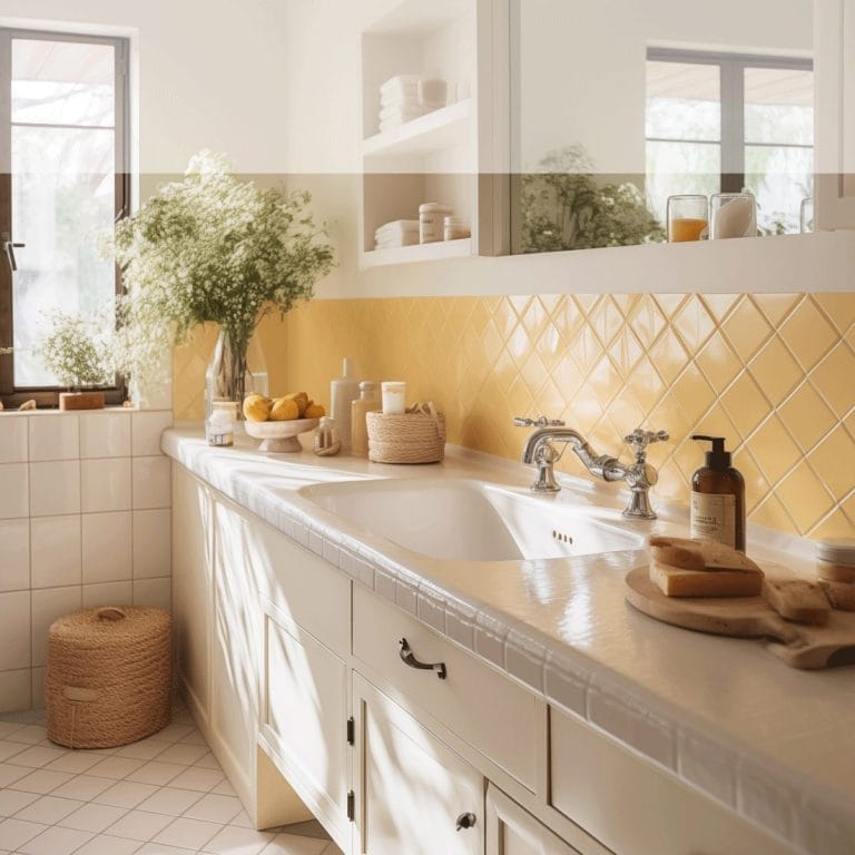 Countertop Reglazing Mastery Service - Porcelain and Fiberglass Maintenance, Inc. - Los Angeles, CA