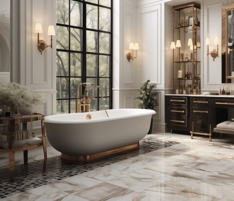 Here’s How to Care for Your Bathtub After Refinishing