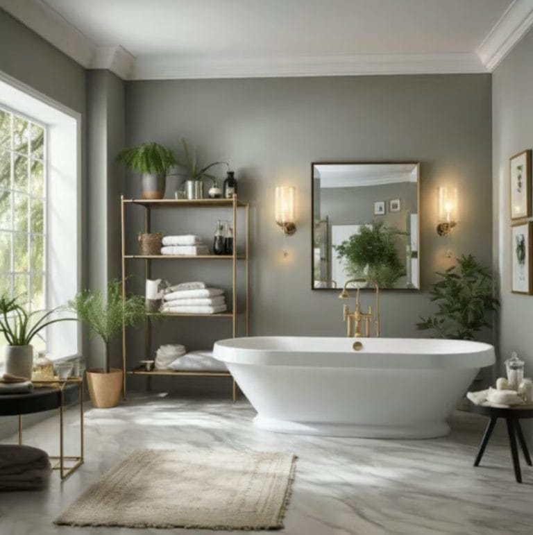 5 Signs Your Bathtub is Due for Refinishing in Los Angeles