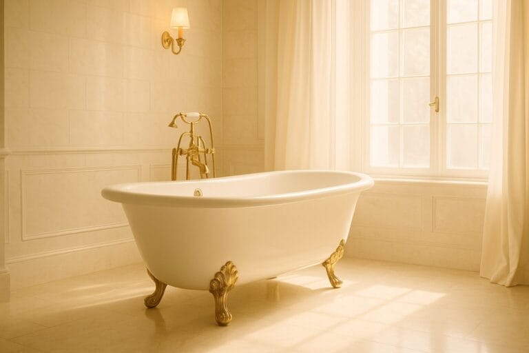Resurfacing Tubs and Sinks: What You Need to Know
