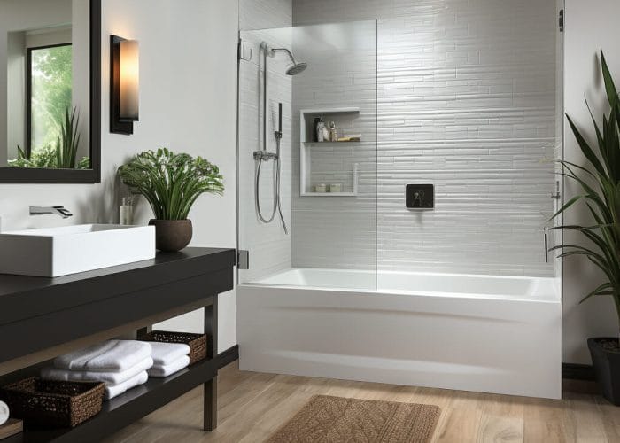 Los Angeles Bathroom Renovations Bathtub Spraying & Restoration