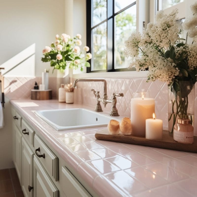 Countertop Reglazing – Porcelain and Fiberglass Maintenance, Inc. – Santa Clarita, CA Countertop Reglazing - Porcelain and Fiberglass Maintenance, Inc. - Santa Clarita, CA