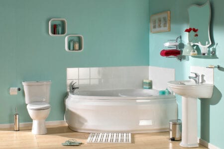 Los Angeles Bathtub, Tile, Sink & Countertop Refinishing Services